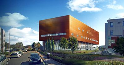 Centre for Cancer Immunology